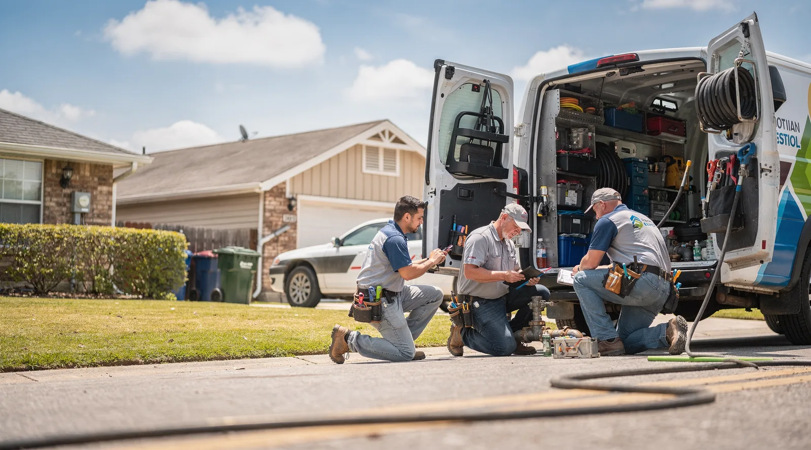 Emergency Plumber in Atglen, PA near me
